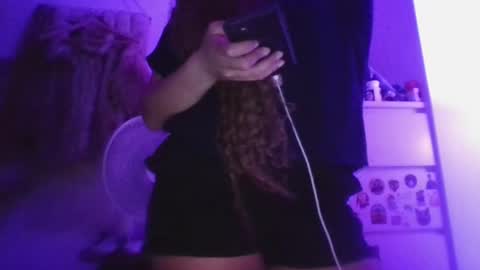 nicolewoody777 online show from July 11, 7:24 am
