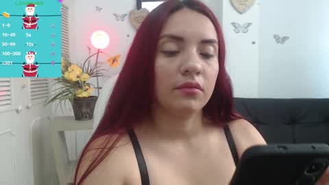 nicoll  online show from December 17, 3:08 pm