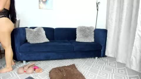 Nicolle Lima online show from June 15, 12:57 am