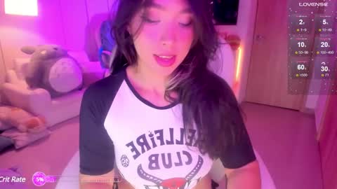 Snapshot of nicollemeyer chatting on February 28, 11:36 am Nicolle  Go to Visit   online show from February 28, 11:36 am