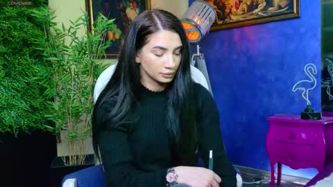 Nicolle online show from November 11, 11:56 am