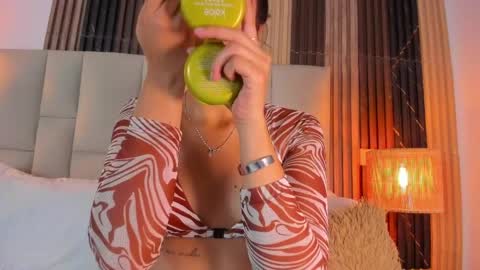 NICOL online show from April 8, 11:13 am