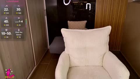 NicolRoss online show from March 21, 1:00 am