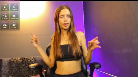 Nicol online show from November 19, 9:24 pm