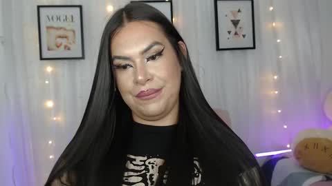 nicoobaby online show from January 28, 2:43 am