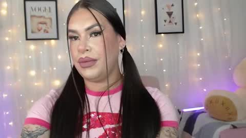 nicoobaby online show from January 22, 7:56 pm