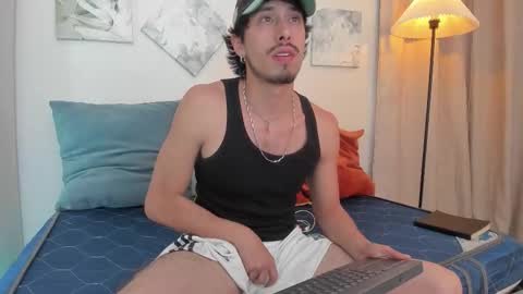 nico online show from December 16, 10:05 pm