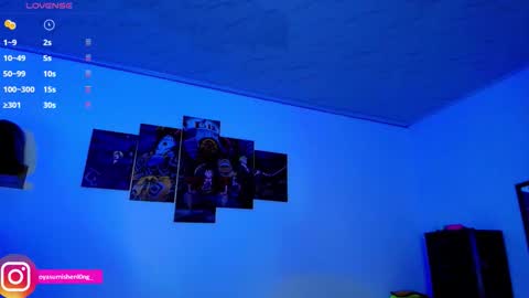 Lizzie online show from March 19, 2:39 am