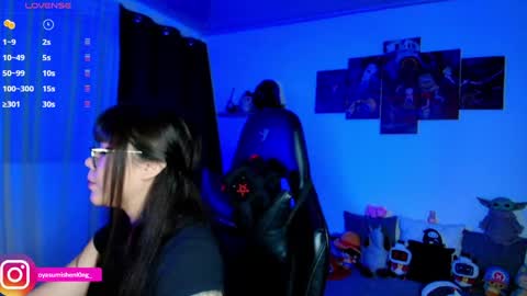 Lizzie online show from June 7, 11:10 pm