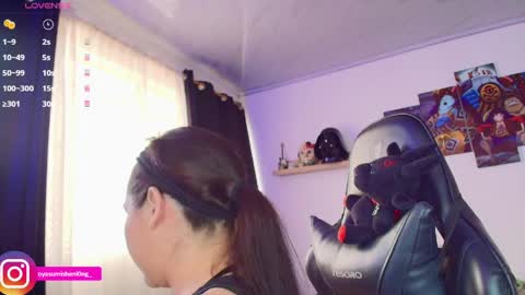 Lizzie online show from April 2, 8:27 pm