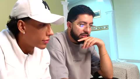 NicoVega online show from January 10, 6:19 am