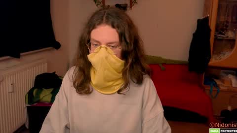 nidonist online show from January 9, 8:11 pm