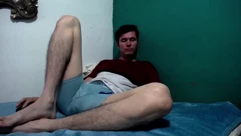 nielsvangoh01 online show from February 23, 12:57 am