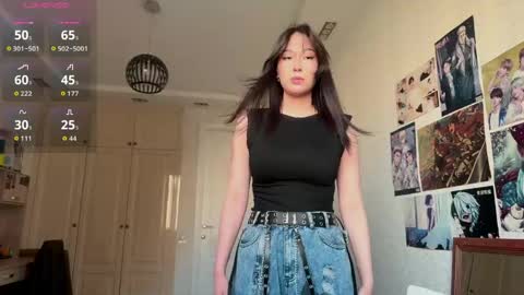 Hanna online show from May 20, 9:27 am
