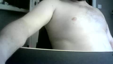 Niewidoczny online show from March 5, 3:37 am