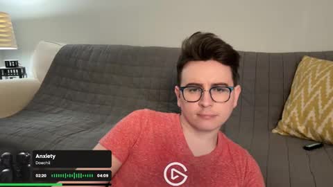 Nigel Hart online show from March 12, 1:14 am