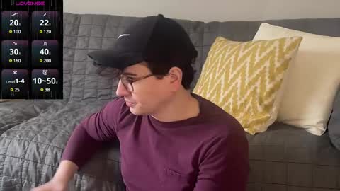 Nigel Hart online show from December 17, 4:32 pm