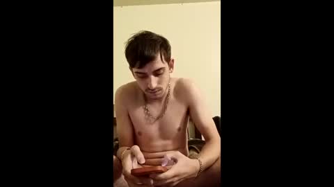 night894195 online show from March 3, 12:01 pm