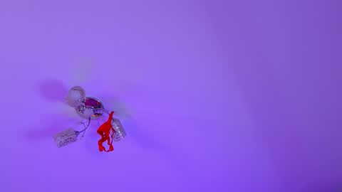 Night angel online show from February 22, 12:08 pm