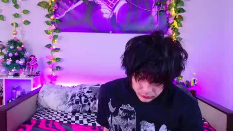 Night angel online show from January 12, 12:23 pm