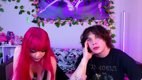 Night angel online show from June 5, 7:52 pm