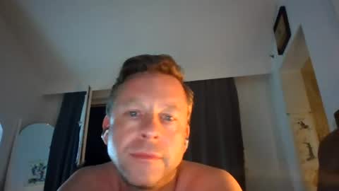 Daniel online show from July 15, 10:25 pm
