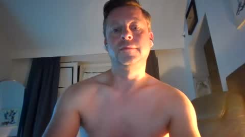 Daniel online show from July 28, 10:20 pm