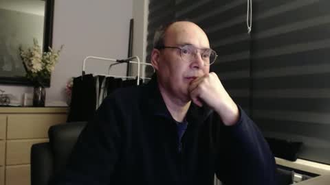 nightkeeper63 online show from January 31, 11:02 pm