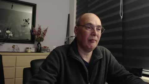 nightkeeper63 online show from May 1, 11:43 pm