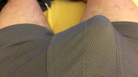 nightmare39 online show from April 16, 3:45 pm