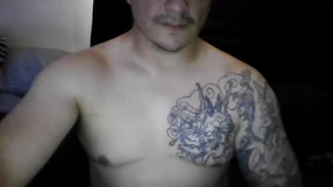 nightmare__ online show from June 8, 1:28 am