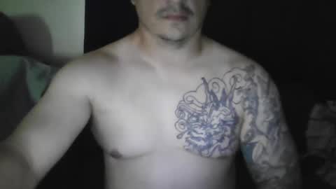 nightmare__ online show from May 3, 8:59 pm