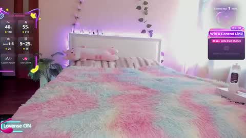 Lana online show from April 13, 12:53 pm