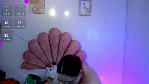 Anni online show from March 10, 5:12 am