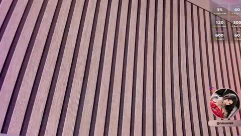 NINAINK online show from January 18, 12:58 pm