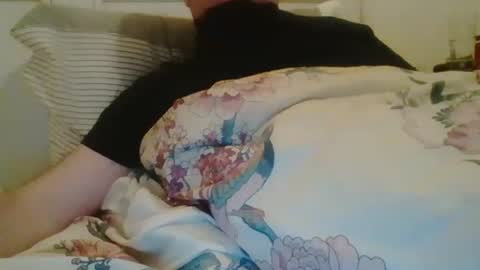 Nijinsky11 online show from November 11, 9:17 pm