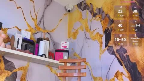 Nijinsky online show from February 3, 11:36 am