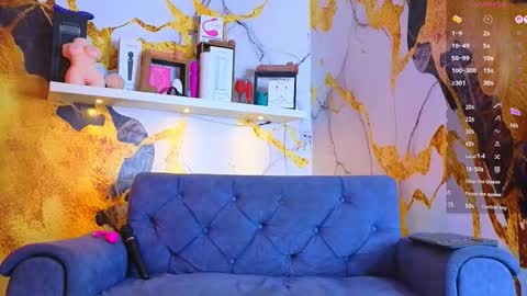 Nijinsky online show from January 13, 11:07 am