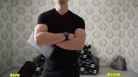 Nik online show from February 20, 9:33 am