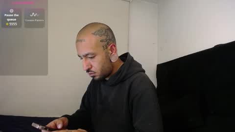 Nikita online show from April 7, 6:26 am