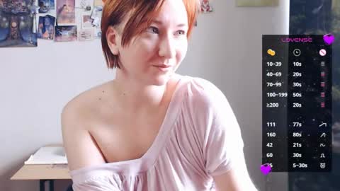 Nika online show from March 21, 4:40 am