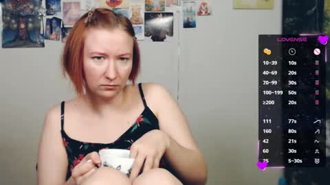 Nika online show from March 27, 8:32 pm