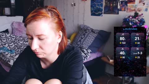 Snapshot of nika_fuchs chatting on February 4, 6:46 am Nika online show from February 4, 6:46 am