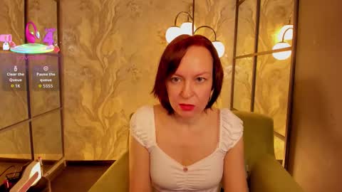 Nika online show from December 2, 5:48 am