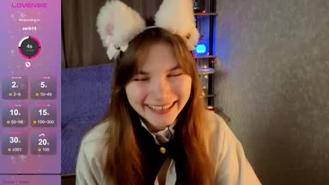 Nika online show from November 9, 8:44 pm