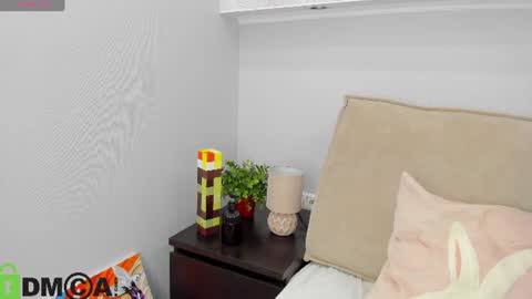 Nika Sm online show from July 27, 9:28 am