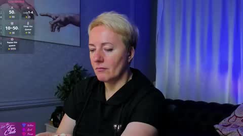 Nika online show from September 18, 5:22 am