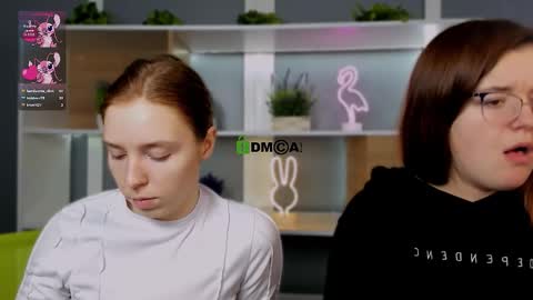 Little  Angel online show from February 1, 1:19 pm