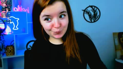 Little  Angel online show from February 24, 5:54 am