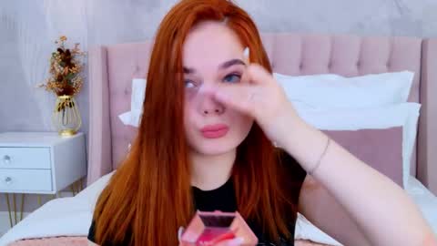 Nika online show from November 5, 3:08 am